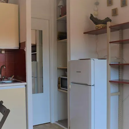 Appart Studio 2 Couchages Port Naturisme Pl010-831 Leucate