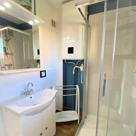 Apartamento Appart Studio 2 Couchages Port Naturisme Pl010-831 *